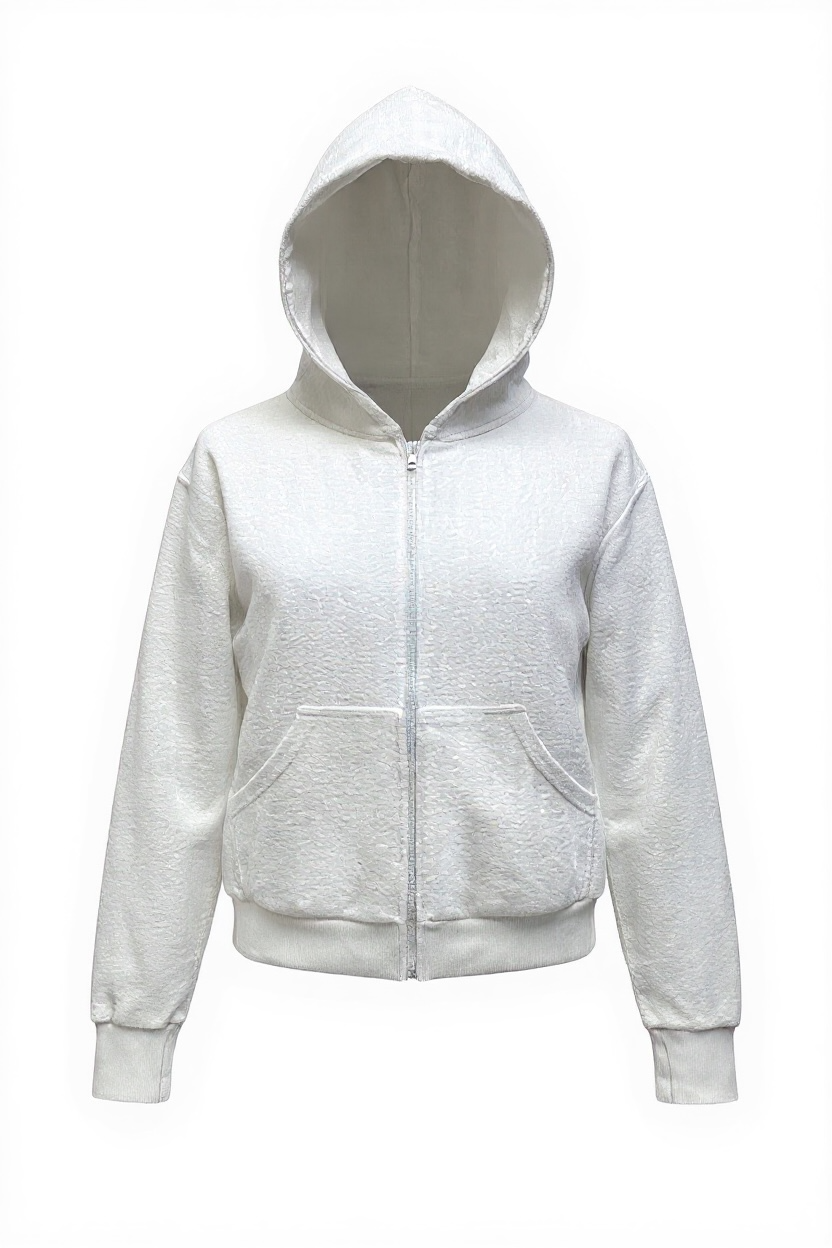 Hoodie W001