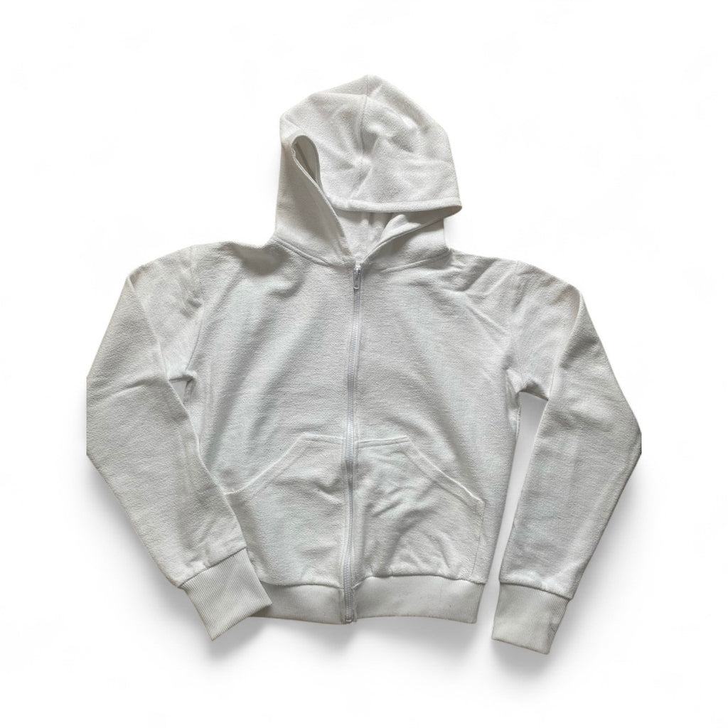 Hoodie W001