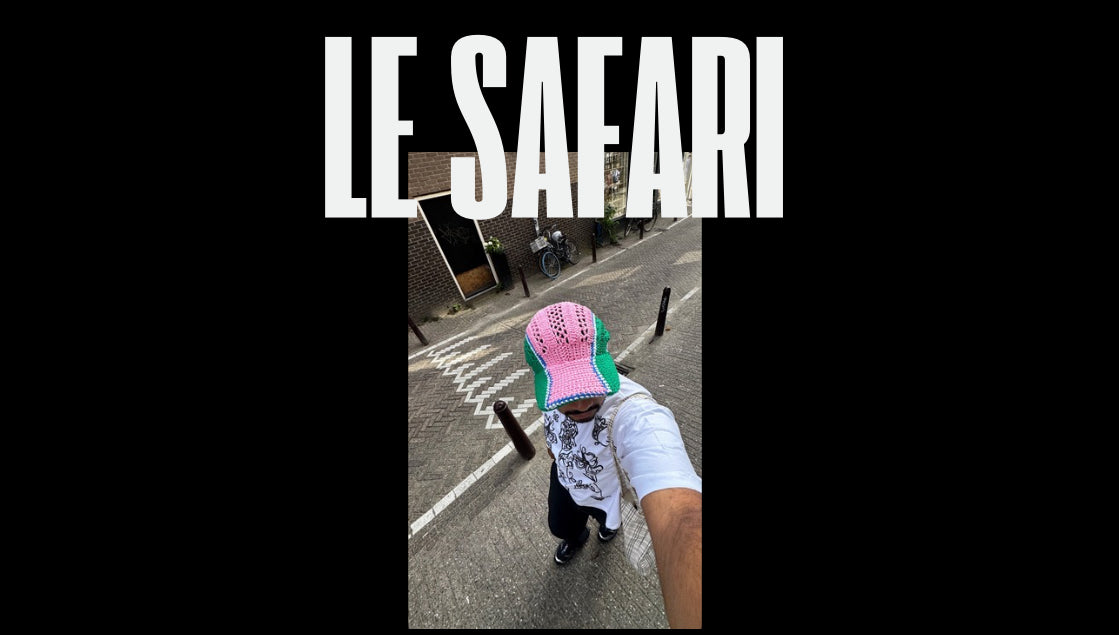 Le Safari
