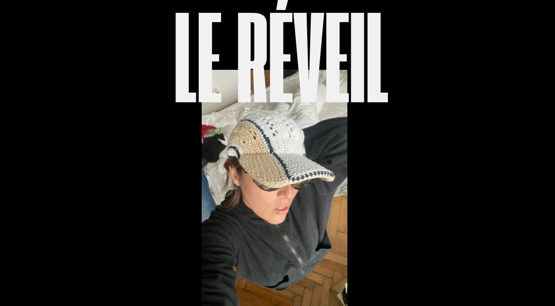 Le Réveil