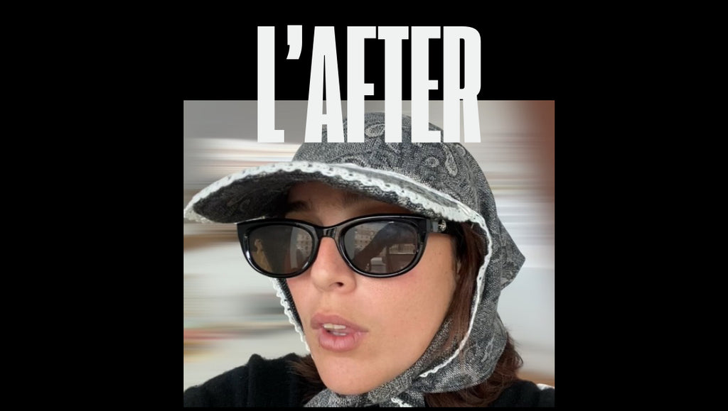 L'After